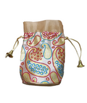 Indian Handmade Potli Bag