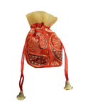 Indian Handmade Potli Bag