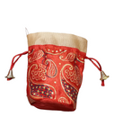 Indian Handmade Potli Bag