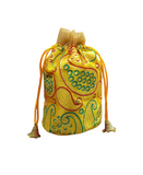 Indian Handmade Potli Bag