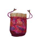 Indian Handmade Potli Bag