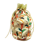 Indian Handmade Potli Bag