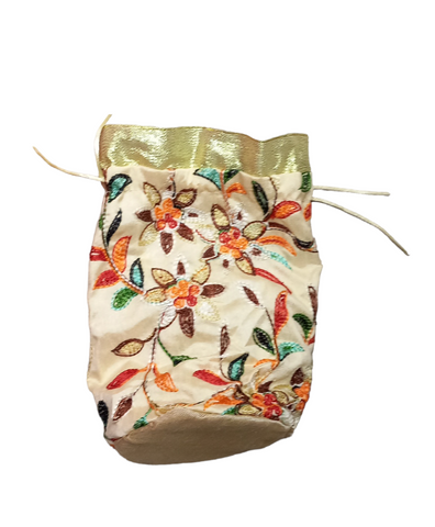 Indian Handmade Potli Bag