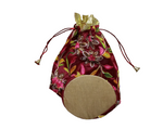 Indian Handmade Potli Bag