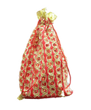 Indian Handmade Potli Bag