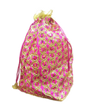 Indian Handmade Potli Bag