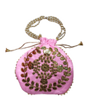 Indian Handmade Potli Bag