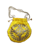 Indian Handmade Potli Bag