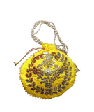 Indian Handmade Potli Bag