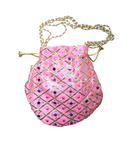 Indian Handmade Potli Bag