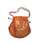 Indian Handmade Potli Bag