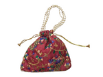 Indian Handmade Potli Bag