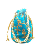 Indian Handmade Potli Bag