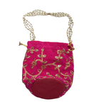 Indian Handmade Potli Bag