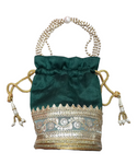 Indian Handmade Potli Bag