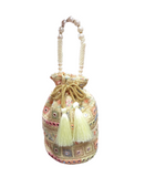 Indian Handmade Potli Bag