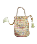 Indian Handmade Potli Bag