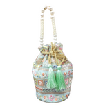 Indian Handmade Potli Bag