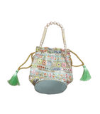 Indian Handmade Potli Bag