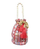 Indian Handmade Potli Bag