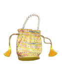 Indian Handmade Potli Bag