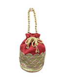 Indian Handmade Potli Bag