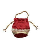 Indian Handmade Potli Bag