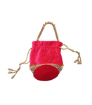 Indian Handmade Potli Bag