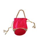 Indian Handmade Potli Bag