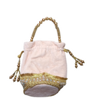 Indian Handmade Potli Bag