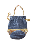 Indian Handmade Potli Bag