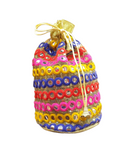 Indian Handmade Potli Bag