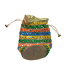 Indian Handmade Potli Bag