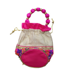 Indian Handmade Potli Bag