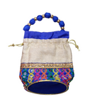 Indian Handmade Potli Bag