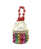 Indian Handmade Potli Bag