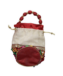 Indian Handmade Potli Bag