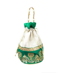 Indian Handmade Potli Bag