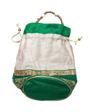 Indian Handmade Potli Bag