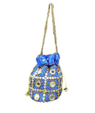 Indian Handmade Potli Bag