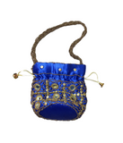 Indian Handmade Potli Bag