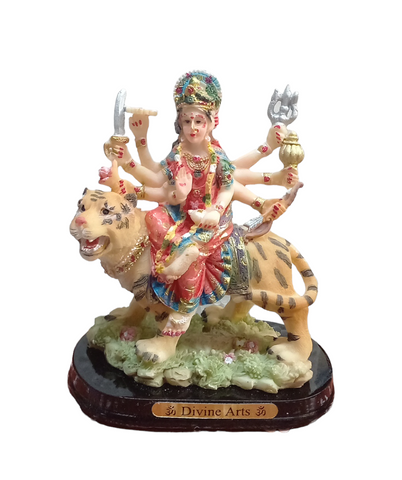 Durga Ma Statue