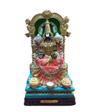 Balaji Resin Statue