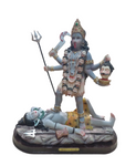 Kalima Resin Statue