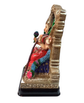 Lalitha Ma Resin Statue