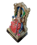 Lalitha Ma Resin Statue