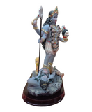 Kali Ma Resin Statue