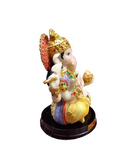 Ganeshji Resin Statue