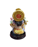 Ganeshji Resin Statue