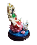 Gayatri Ma Resin Statue